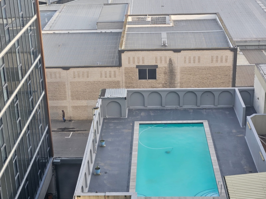1 Bedroom Property for Sale in Bellville Central Western Cape